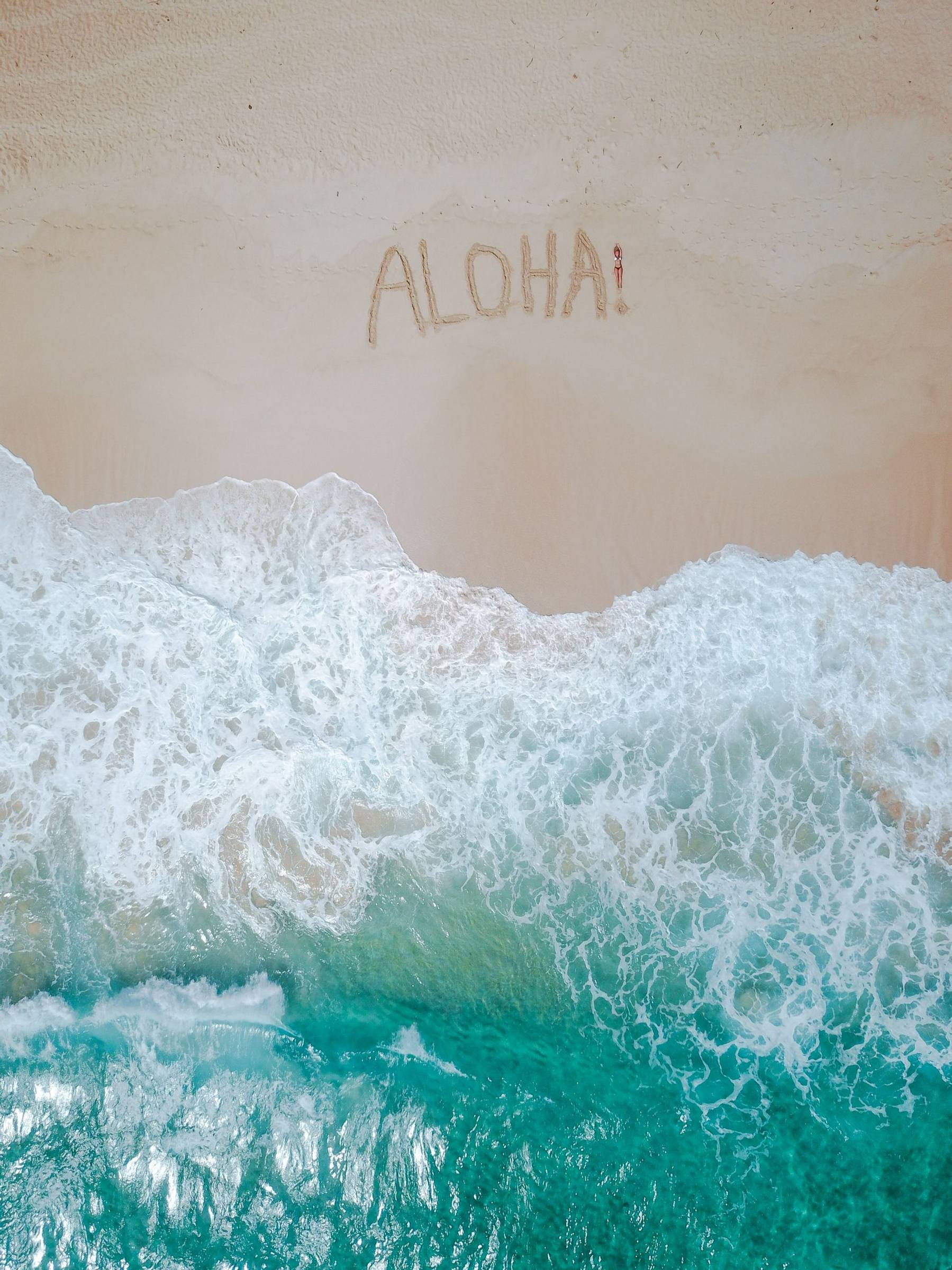 Aloha Kauai Hawaii
